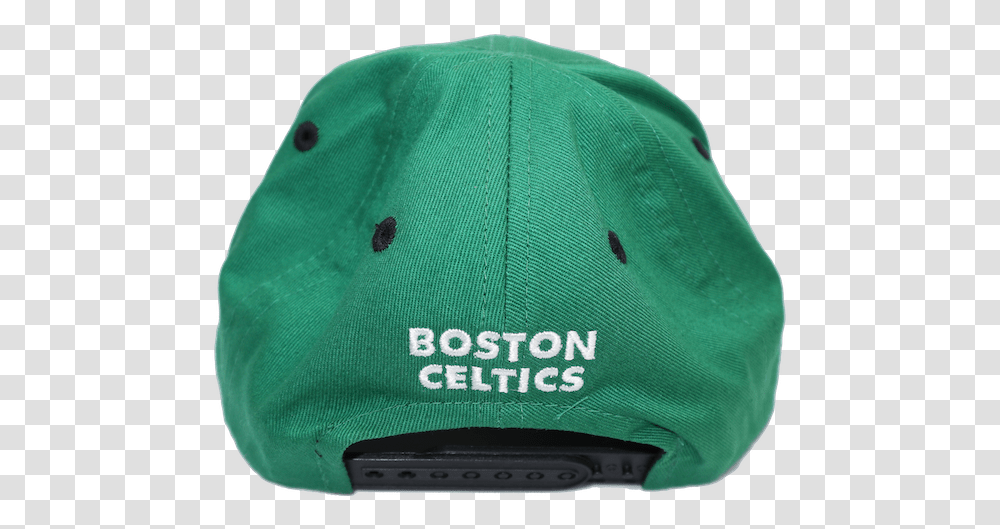 Boston Celtics, Apparel, Baseball Cap, Hat Transparent Png