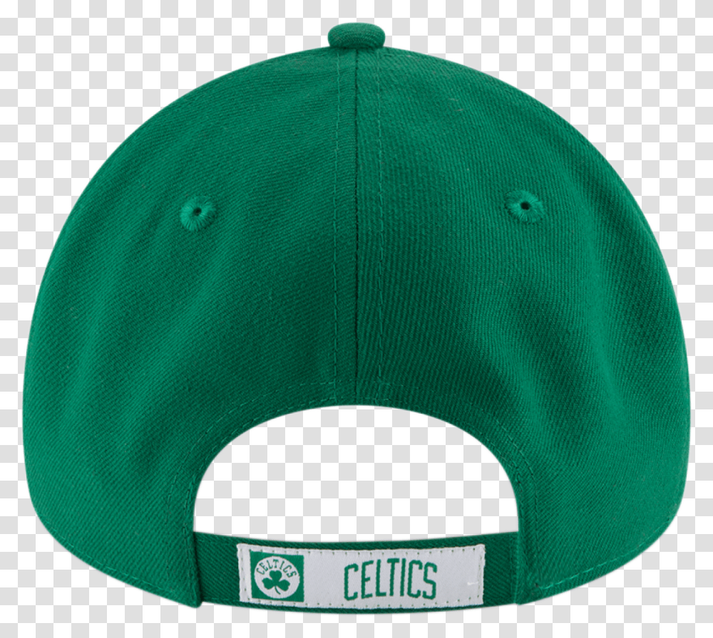 Boston Celtics, Apparel, Baseball Cap, Hat Transparent Png