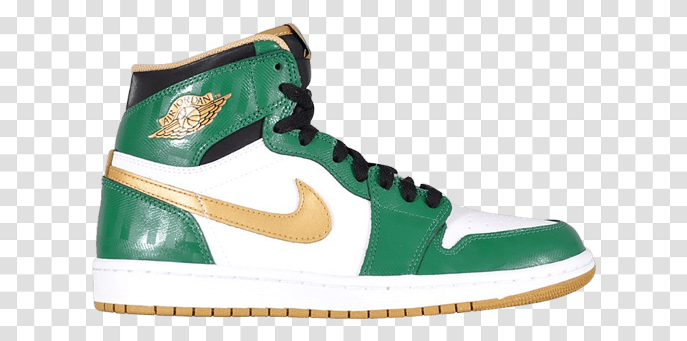 Boston Celtics, Apparel, Shoe, Footwear Transparent Png