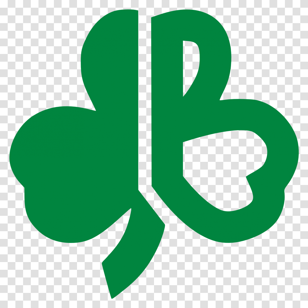 Boston Celtics Clover Shamrock Capital Klonia, Symbol, Text, Number, Logo Transparent Png