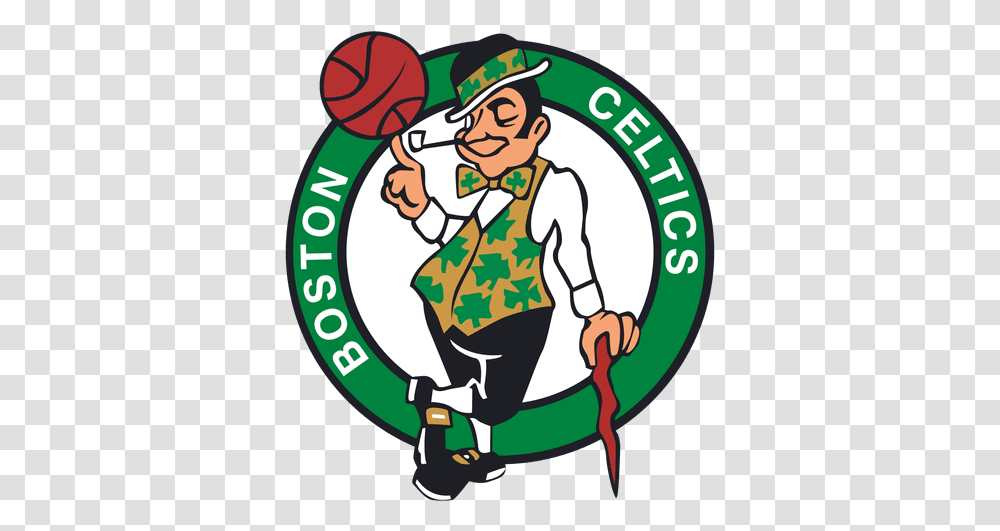 Boston Celtics Logo Boston Celtics Logo, Label, Text, Symbol, Trademark Transparent Png