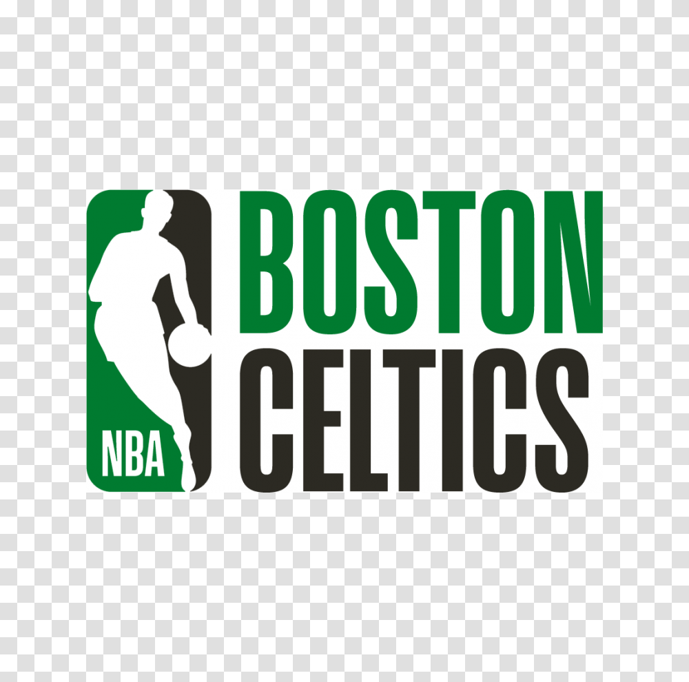 Boston Celtics Logosiron On Transfers, Person, Human Transparent Png