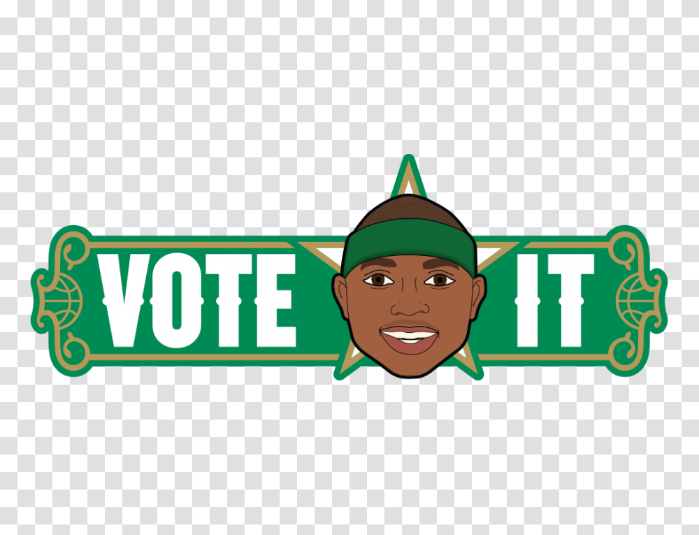 Boston Celtics On Twitter Make Isaiah Thomas A Starter, Apparel, Party Hat Transparent Png