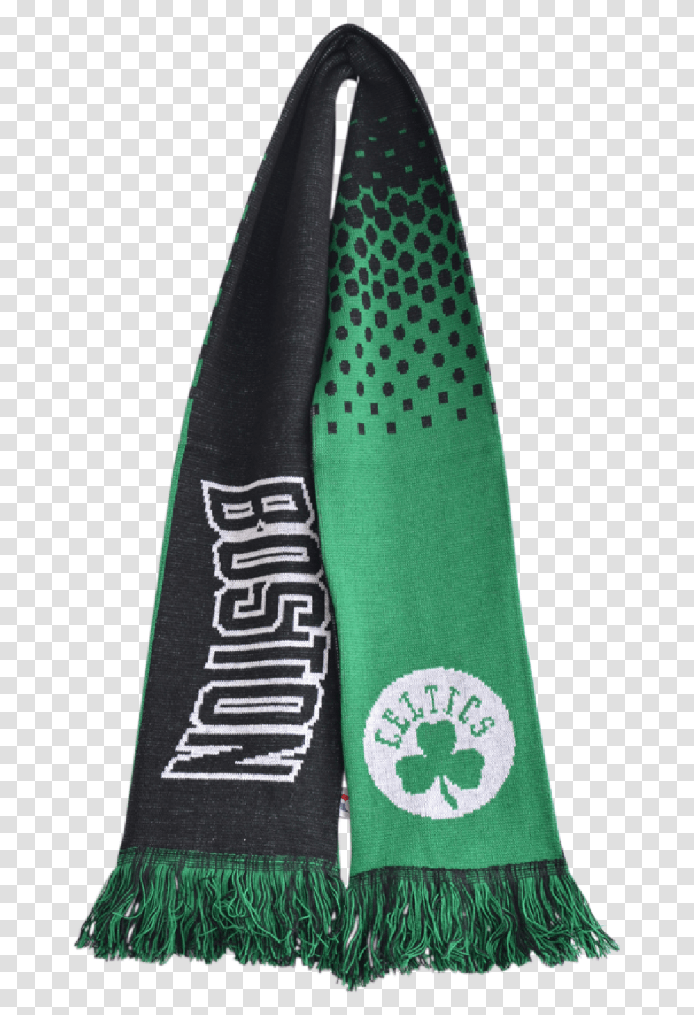 Boston Celtics Scarf Boston Celtics, Tie, Accessories Transparent Png