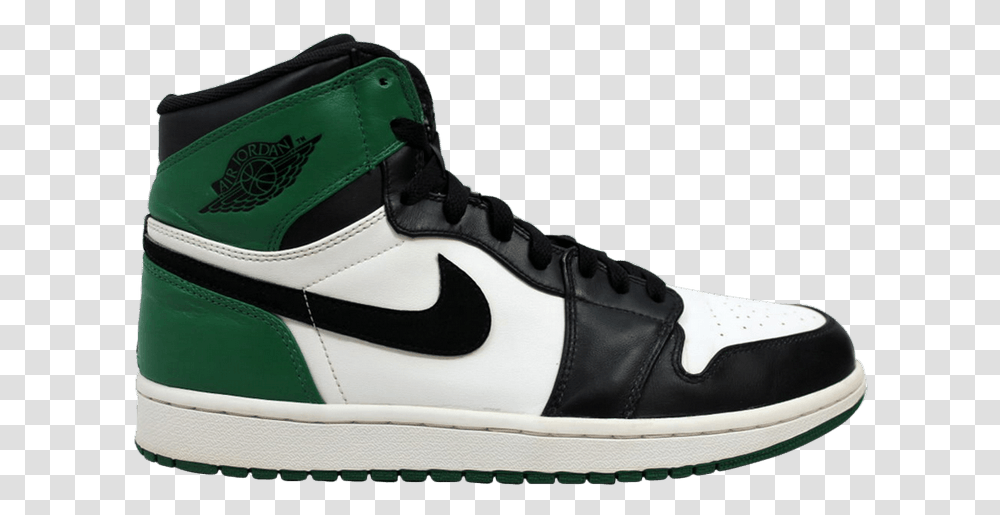 Boston Celtics, Shoe, Footwear, Apparel Transparent Png