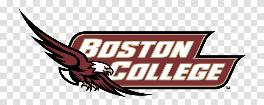 Boston College Boston College, Text, Meal, Food, Word Transparent Png