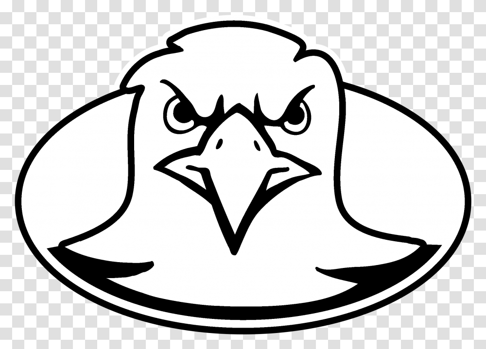 Boston College Eagles Logo Vector Pee Dee Academy Mullins South Carolina, Stencil, Bird, Animal, Vehicle Transparent Png