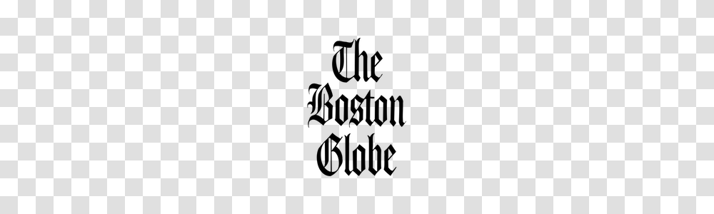 Boston Globe Logo, Gray, World Of Warcraft Transparent Png