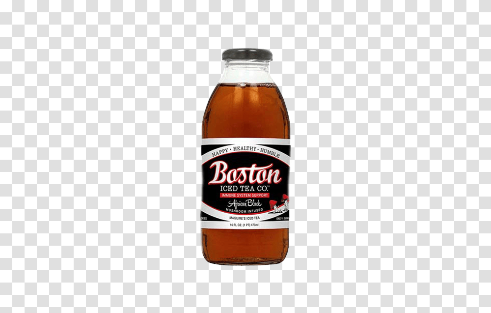 Boston Iced Tea Company, Ketchup, Food, Syrup, Seasoning Transparent Png