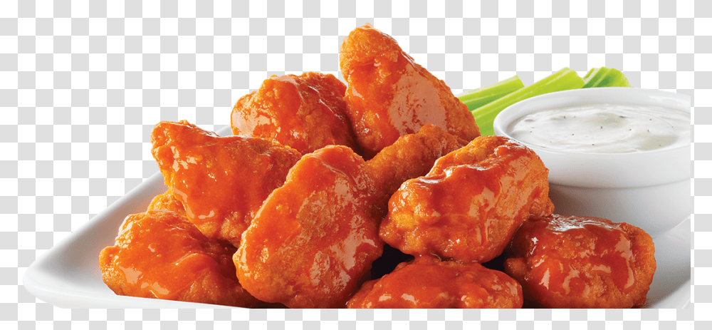 Boston Pizza Boneless Wings, Food, Fried Chicken, Nuggets Transparent Png
