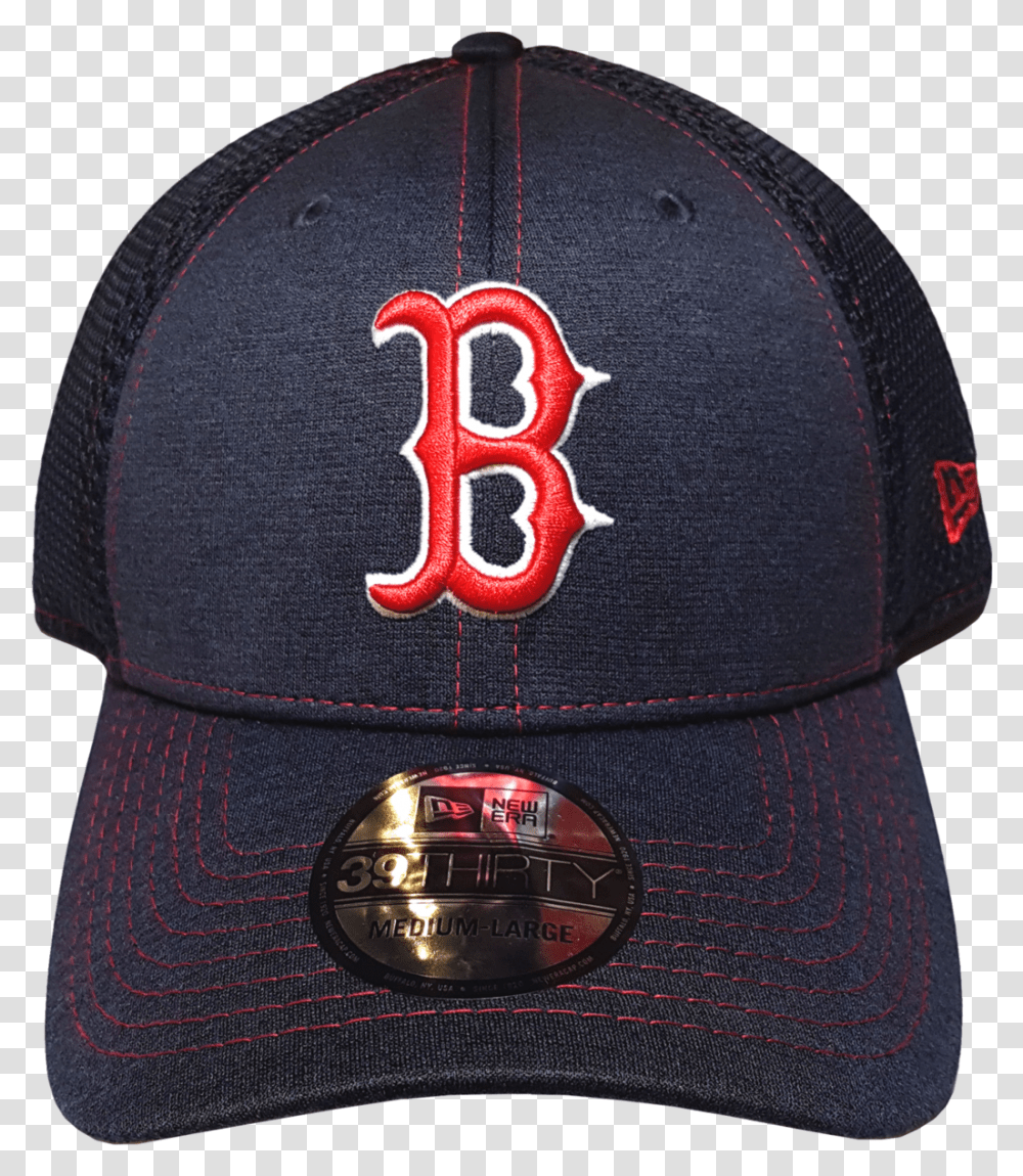 Boston Red Sox 3930 Classic Shade Flex Fit Facebook E Instagram, Clothing, Apparel, Baseball Cap, Hat Transparent Png
