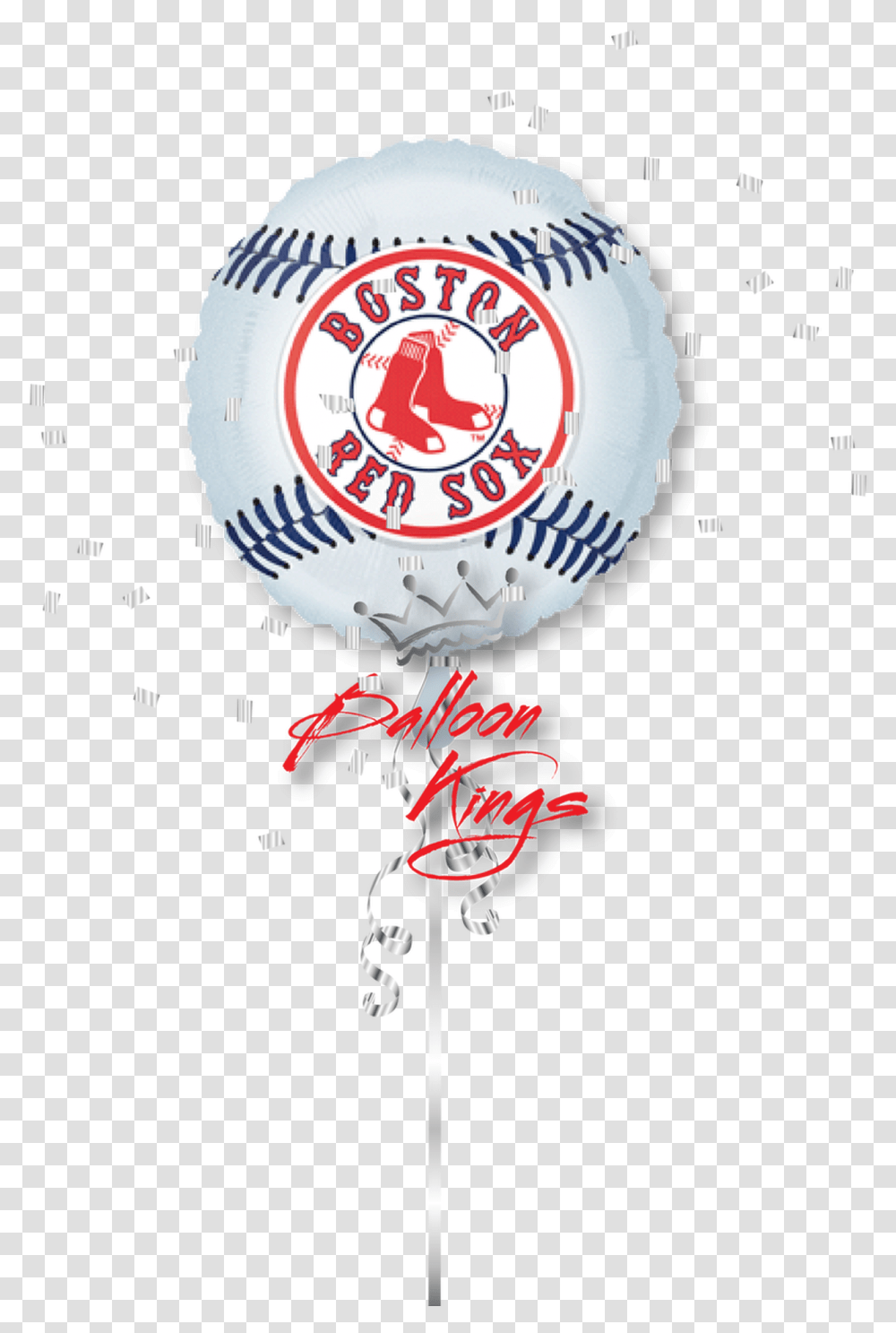 Boston Red Sox Ball Boston Red Sox, Advertisement, Balloon, Poster Transparent Png