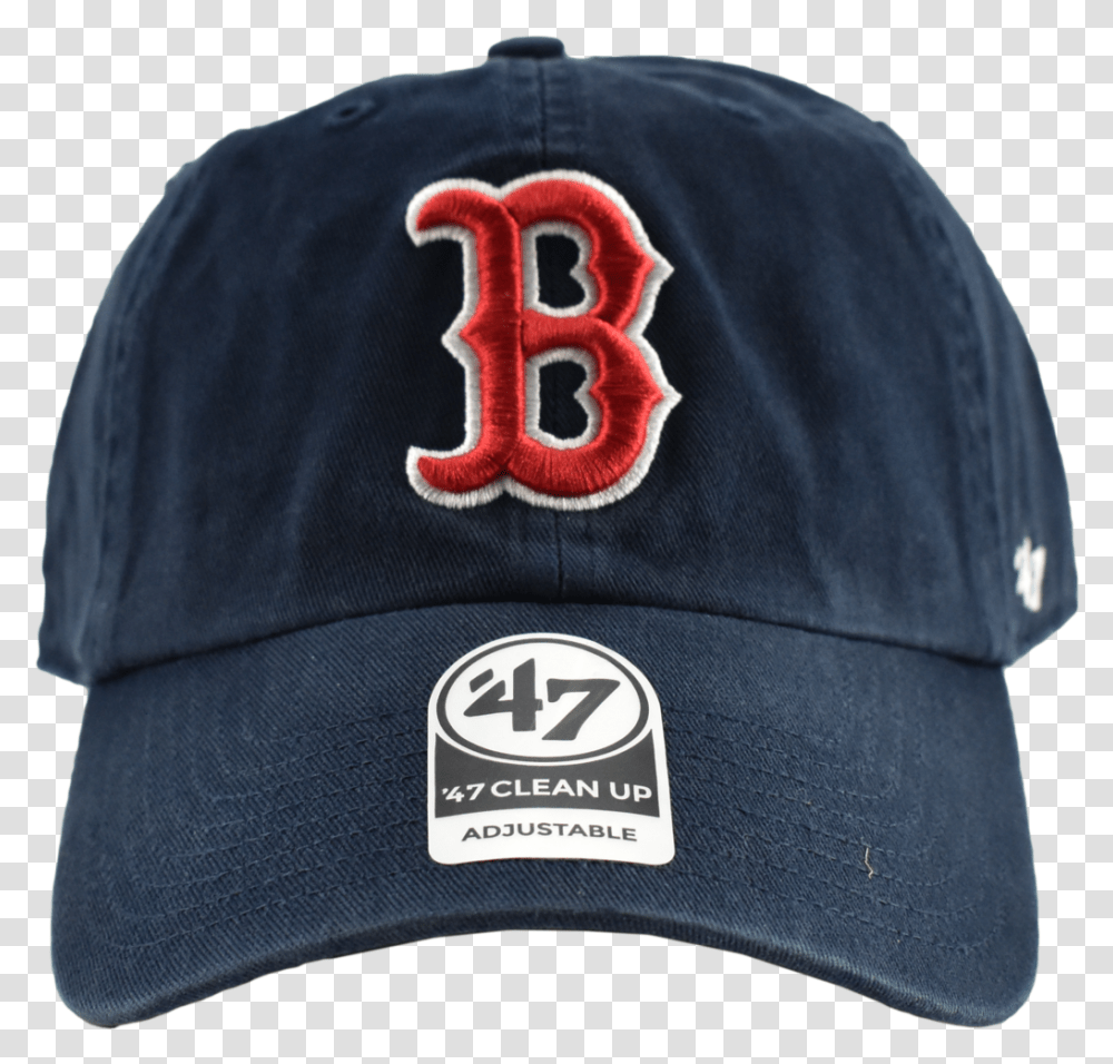Boston Red Sox Blue 47 Mlb Dad Hat Baseball Cap, Clothing, Apparel Transparent Png