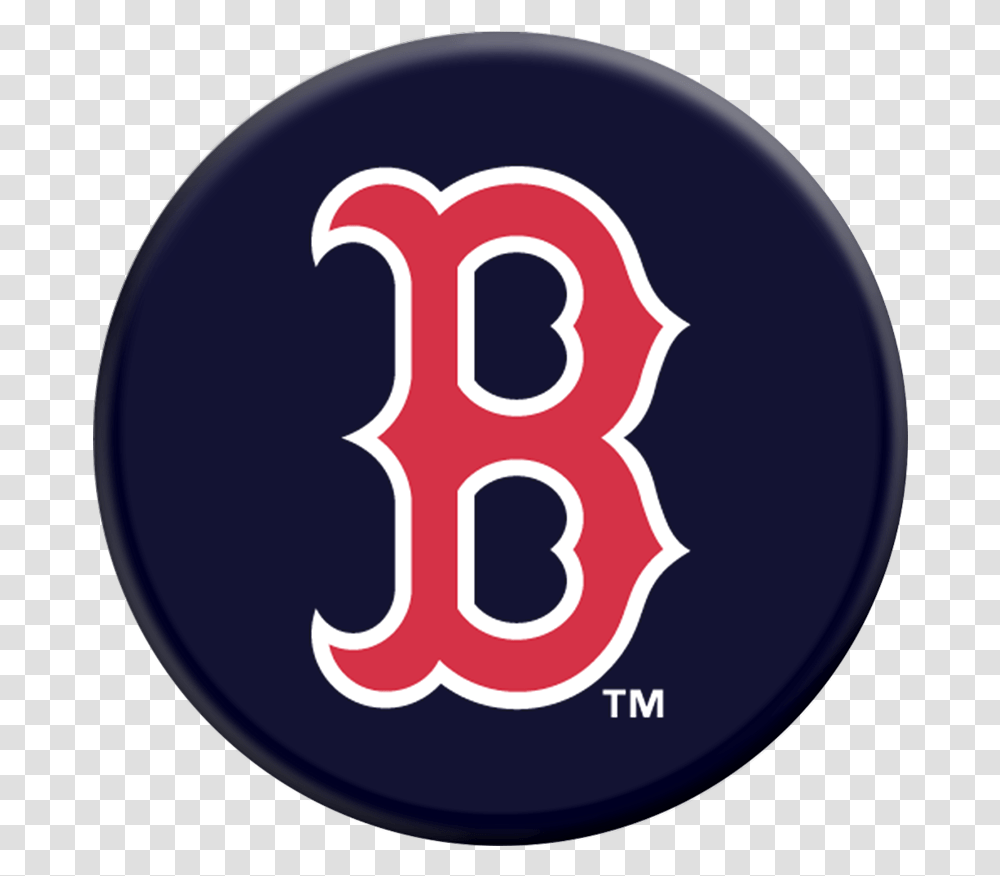 Boston Red Sox Boston Red Sox B, Number, Label Transparent Png