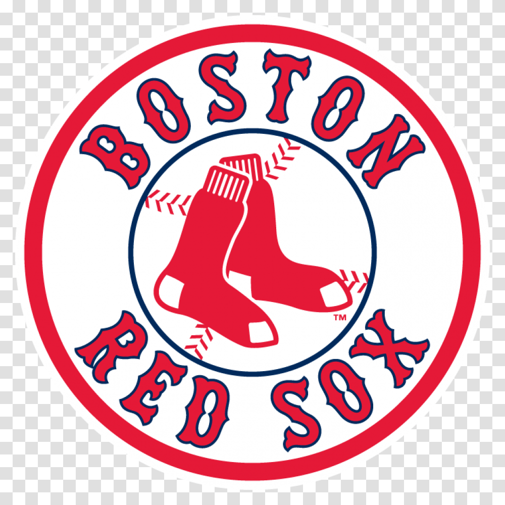 Boston Red Sox Boston Red Sox Logo Svg, Label, Sticker Transparent Png