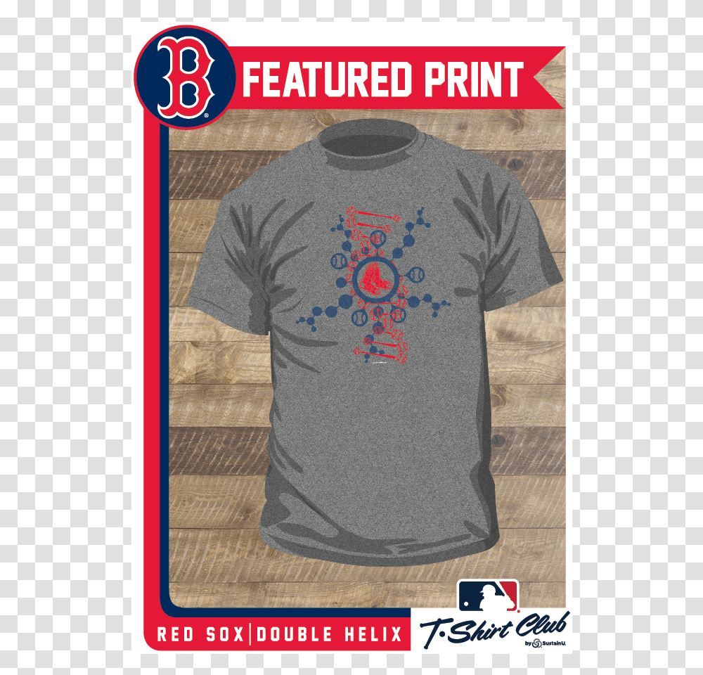 Boston Red Sox, Apparel, T-Shirt, Person Transparent Png