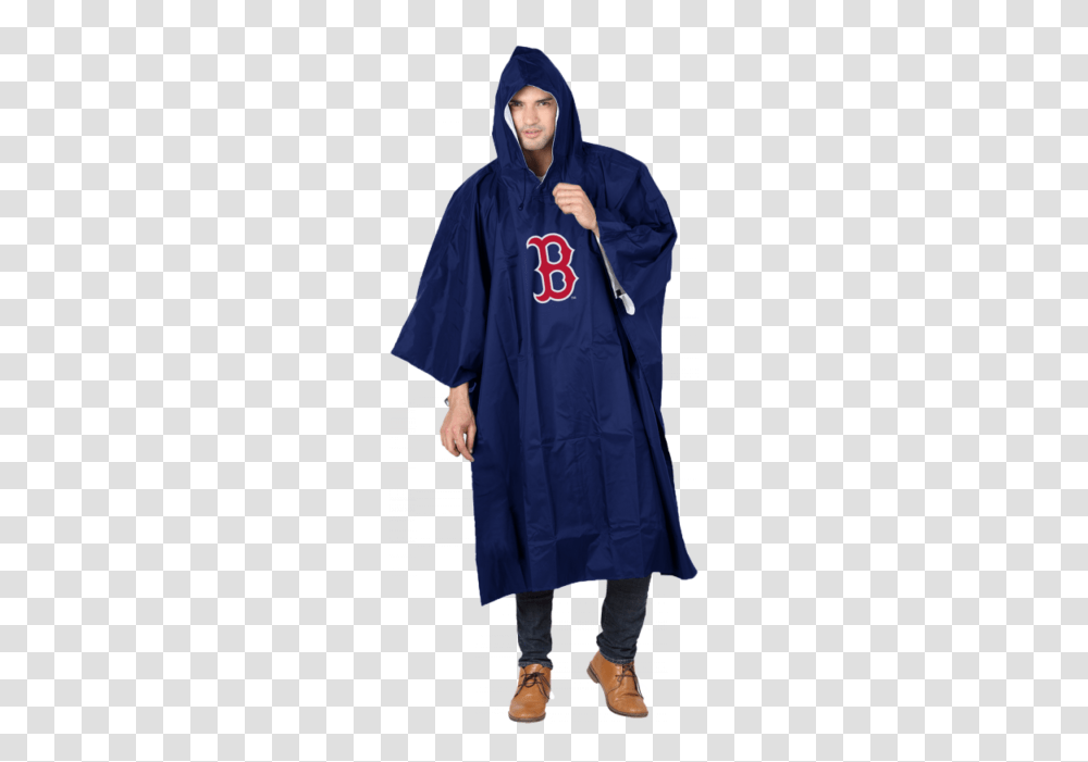 Boston Red Sox, Coat, Person, Sleeve Transparent Png