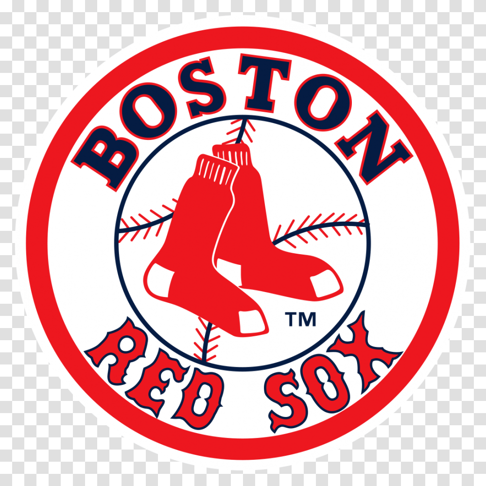 Boston Red Sox Fan Blog, Label, Logo Transparent Png