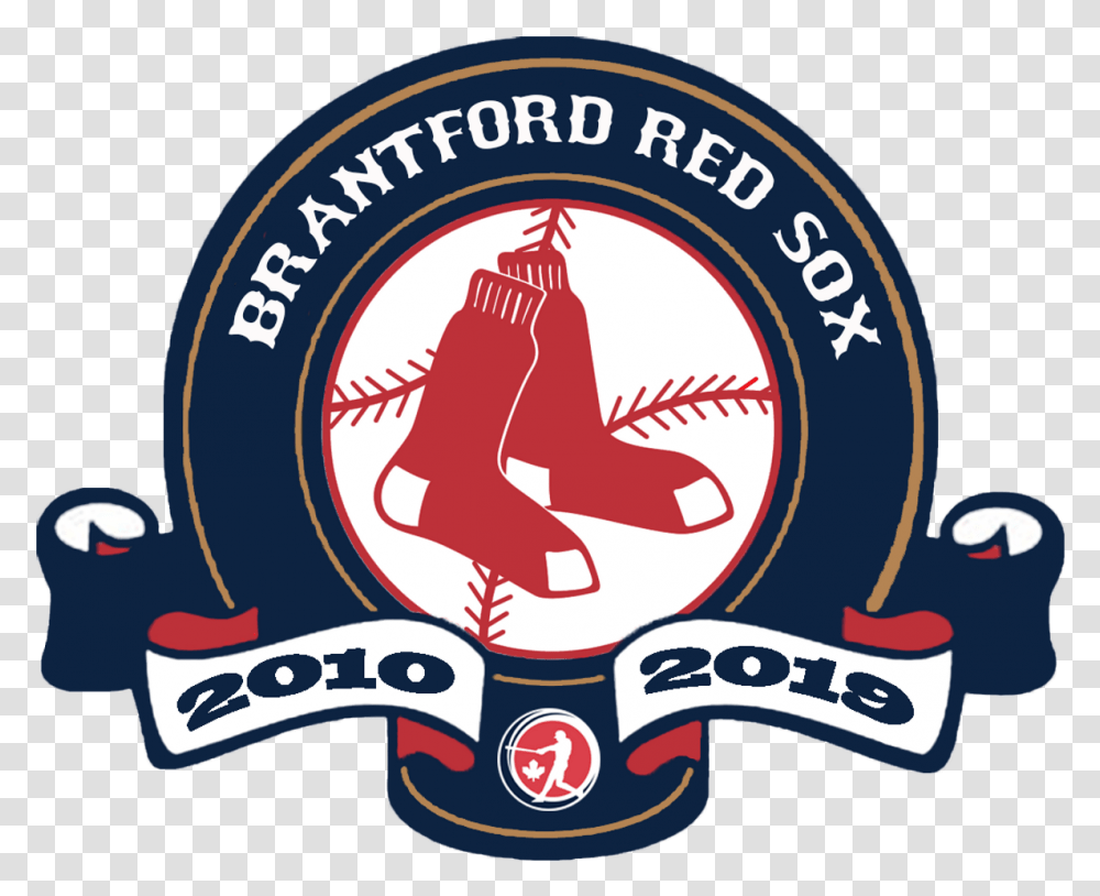 Boston Red Sox, Label, Sticker, Logo Transparent Png