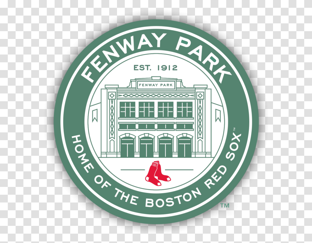 Boston Red Sox, Logo, Label Transparent Png