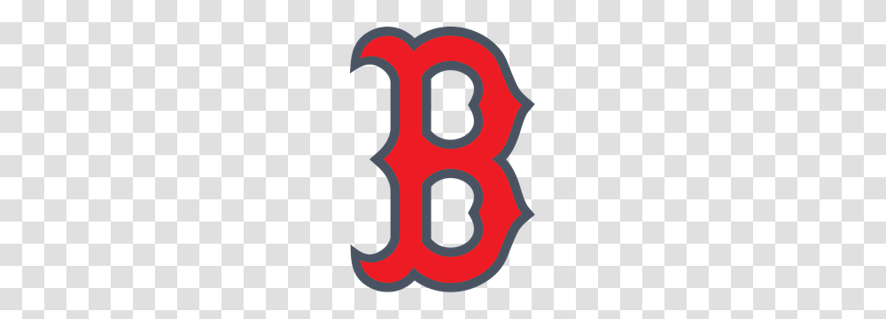 Boston Red Sox Logo Vector, Number, Alphabet Transparent Png