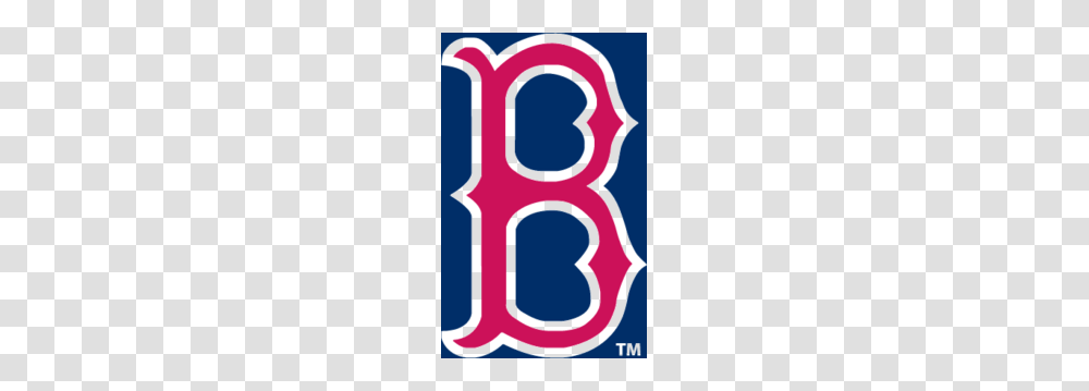 Boston Red Sox Logos Free Logo, Alphabet, Number Transparent Png