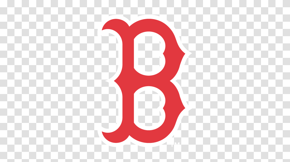 Boston Red Sox, Number, Alphabet Transparent Png