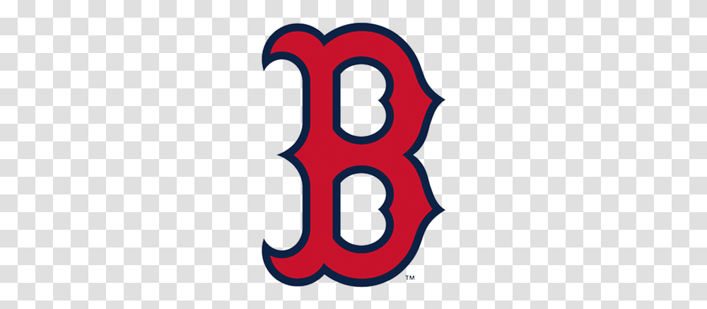 Boston Red Sox Photo Red Sox Boston Logo, Alphabet, Number Transparent Png