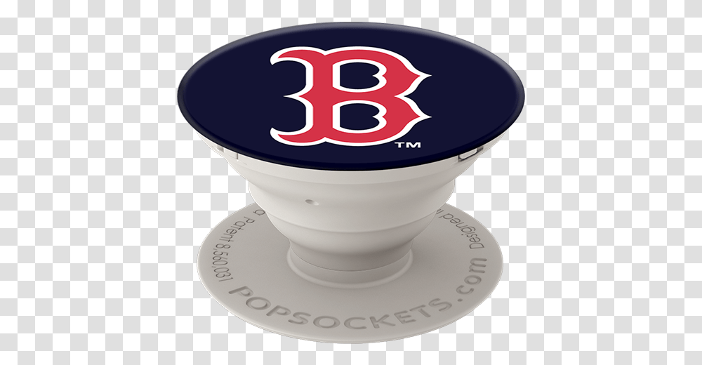 Boston Red Sox Popsocket, Pottery, Saucer, Coffee Cup, Dish Transparent Png