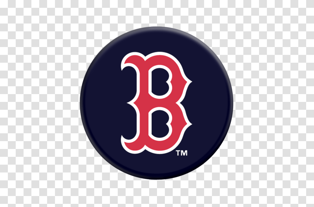 Boston Red Sox Popsockets Grip, Number, Label Transparent Png