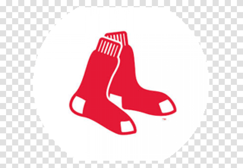 Boston Red Sox, Stocking, Gift, Christmas Stocking Transparent Png