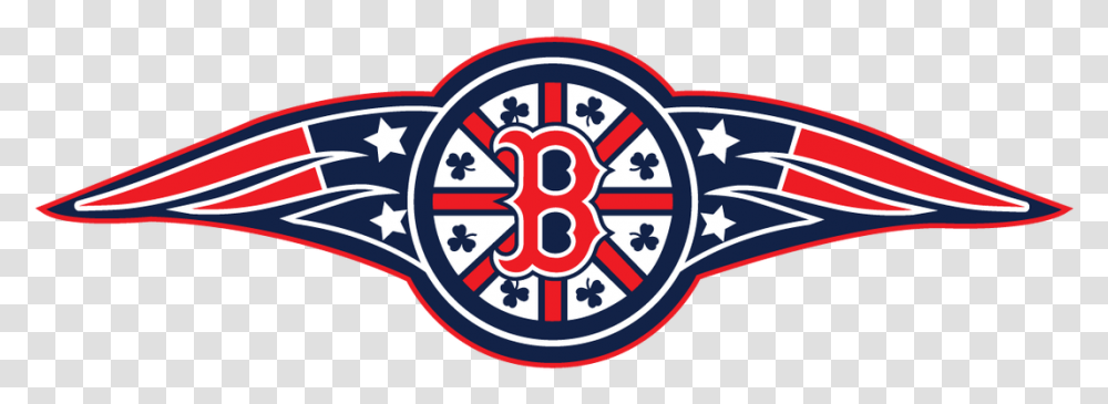 Boston Red Sox, Logo, Trademark, Label Transparent Png