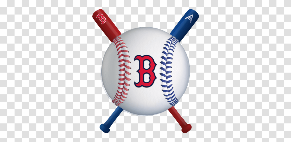 Boston Red Sox & Acronis Partnership Baseball, Clothing, Apparel, Team Sport, Sports Transparent Png