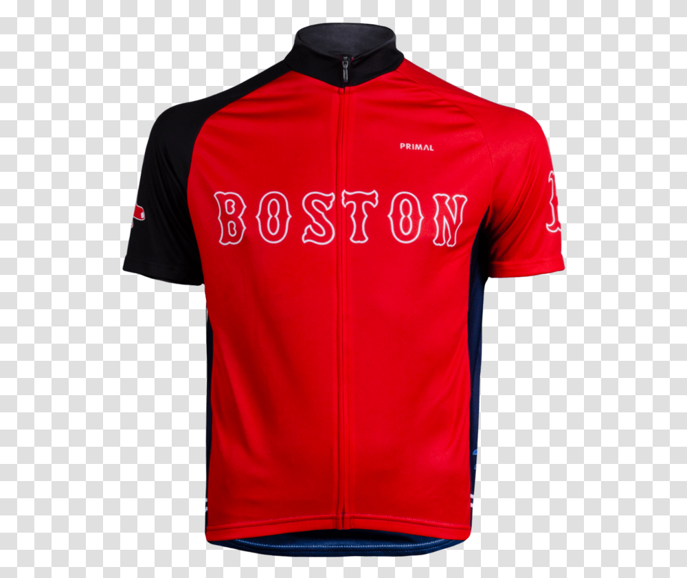 Boston Red Sox World Champion Nexas Cycling Jersey Tenue De Ssiap, Apparel, Shirt, T-Shirt Transparent Png