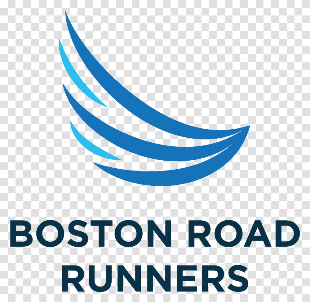 Boston Road Runners, Logo, Trademark Transparent Png