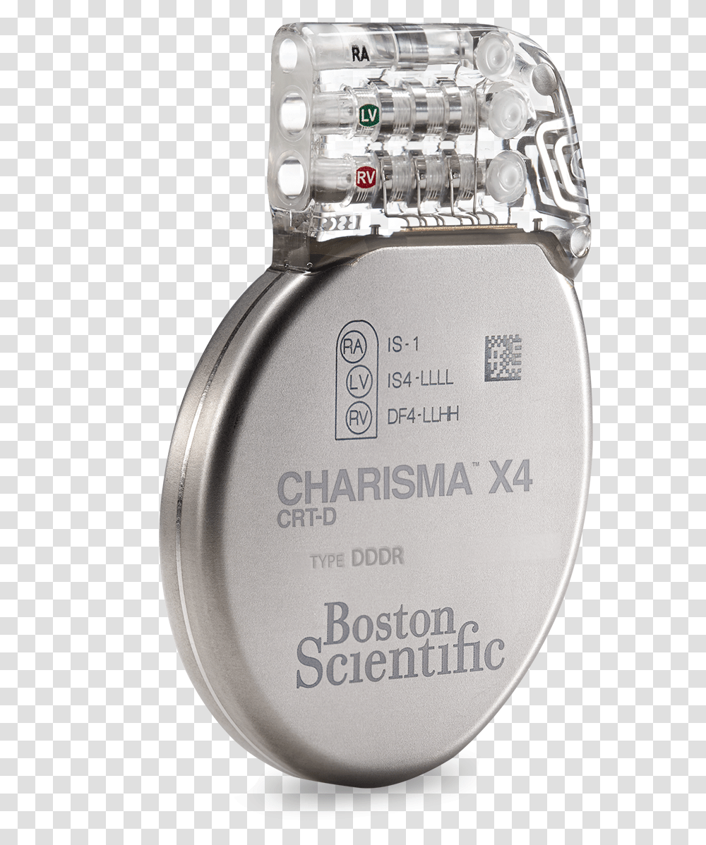 Boston Scientific Heart Logic, Wristwatch, Lock, Bottle, Combination Lock Transparent Png