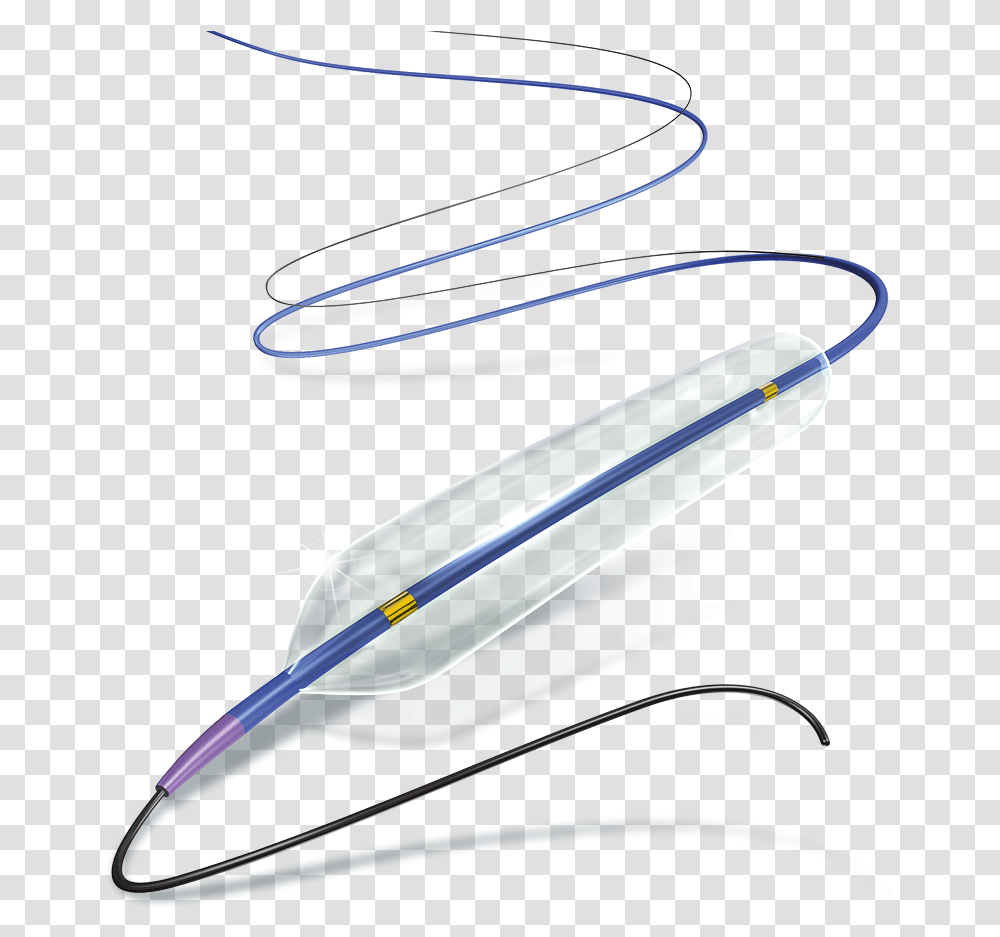 Boston Scientific Sterling, Weapon, Weaponry, Bow, Torpedo Transparent Png