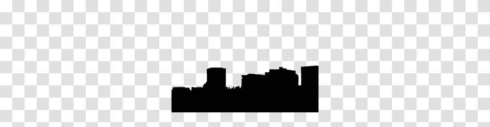 Boston Skyline Image, Nature, Outdoors, Night, Moon Transparent Png