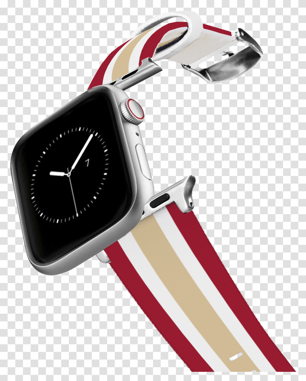 Boston Terrier Apple Watch Band, Analog Clock, Blow Dryer, Appliance, Hair Drier Transparent Png