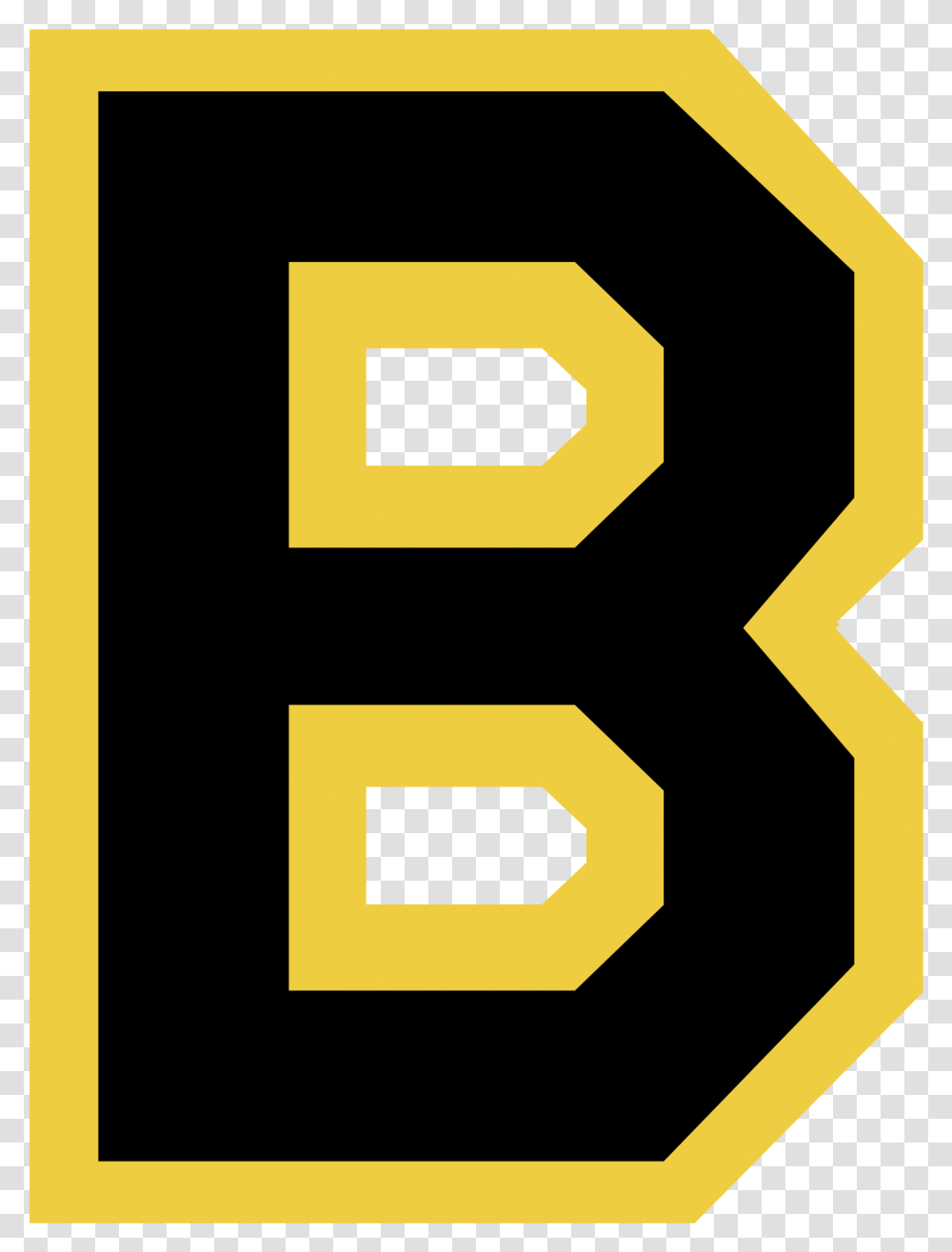 Boston Vector Art Boston Bruins, Number, Label Transparent Png