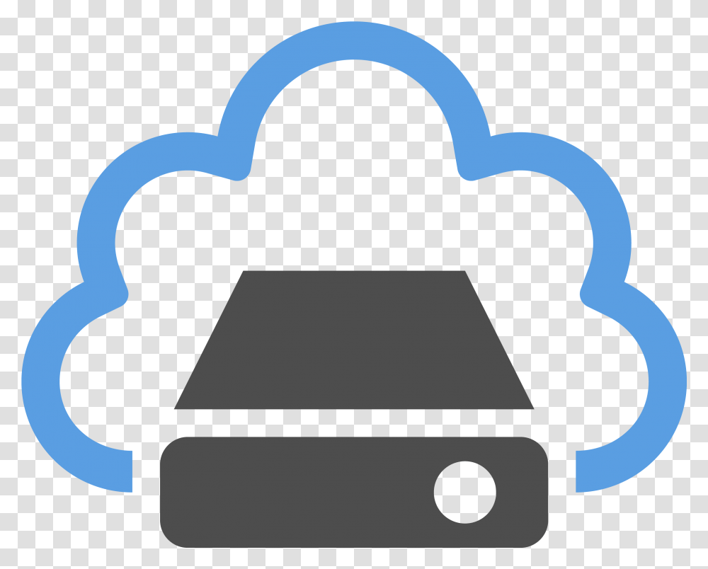 Boston Virtual Servers Cloud Computing Storage Icon, Cushion, Hammer, Tool, Electronics Transparent Png