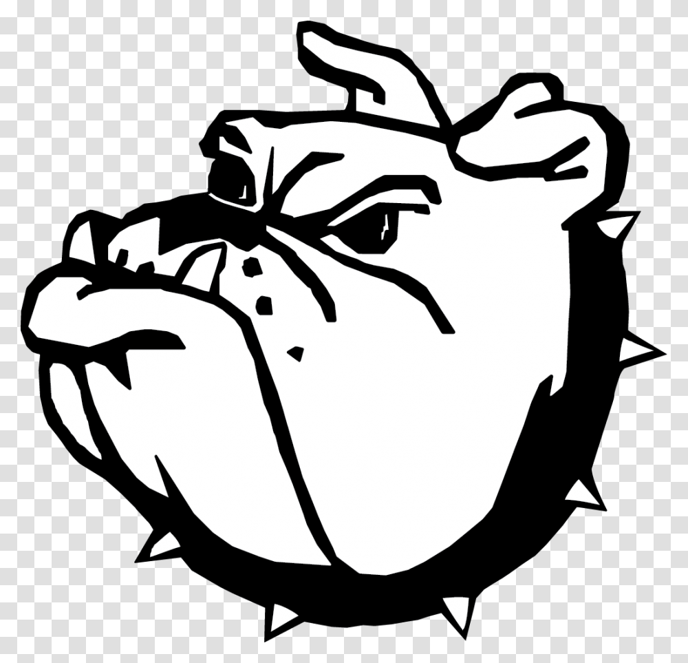 Bostrom Bulldogs, Plant, Food, Produce, Stencil Transparent Png