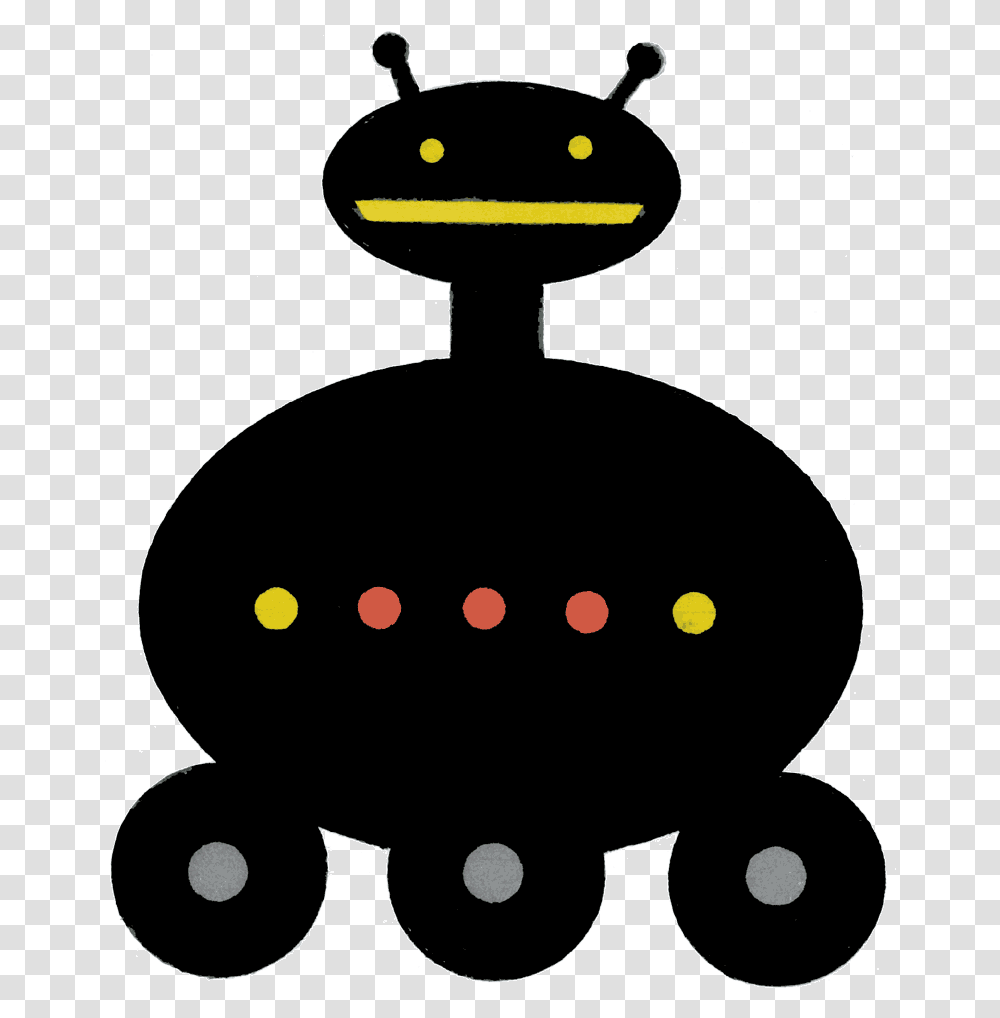 Bot Clip Art Transparent Png