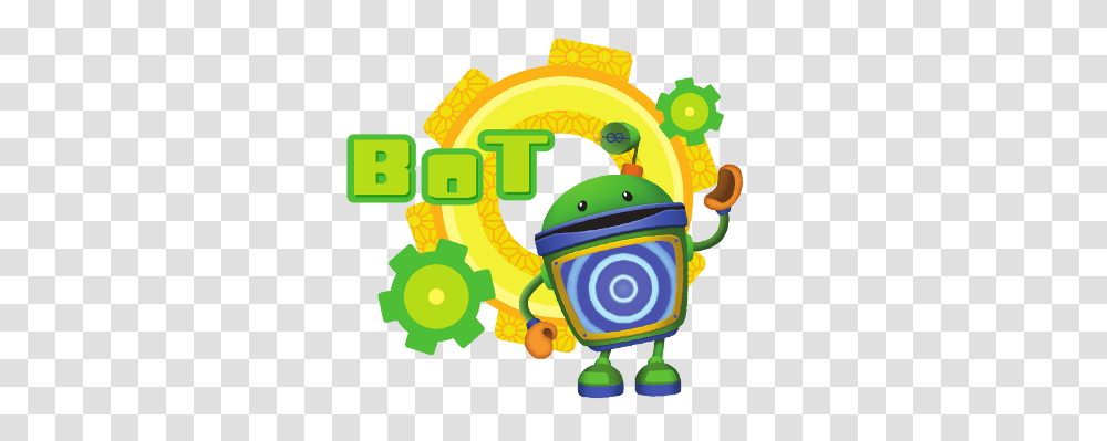 Bot Clipart, Toy, Robot, Green Transparent Png