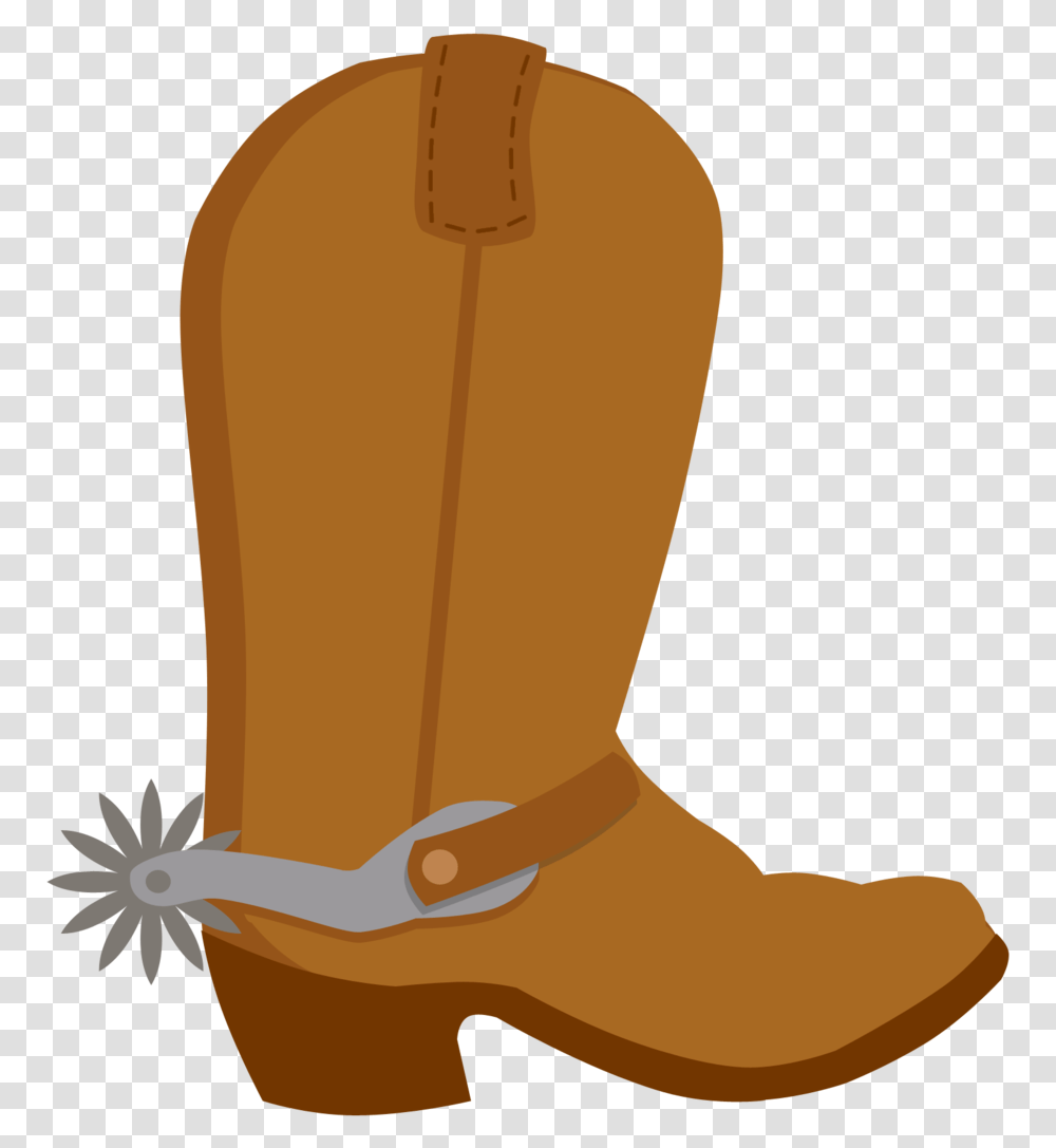 Bota Cowboy Cowboy Boot Country Western Velho Cowboy Boot Clipart, Apparel, Footwear, Shoe Transparent Png