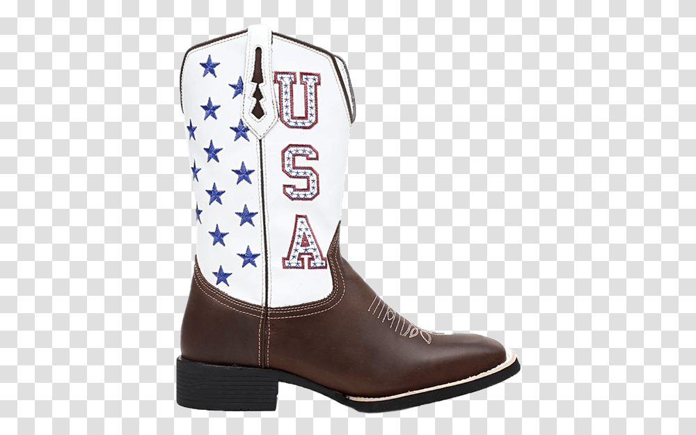 Bota Texana Masculina Em Couro Legtimo Usa Branco Bota Country Masculina Cano Longo Branco, Apparel, Shoe, Footwear Transparent Png