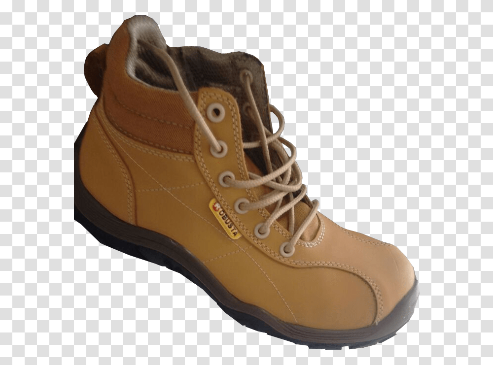 Bota Work Boots, Shoe, Footwear, Apparel Transparent Png