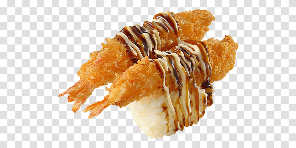Botan Shrimp, Food, Hot Dog, Seafood, Sea Life Transparent Png