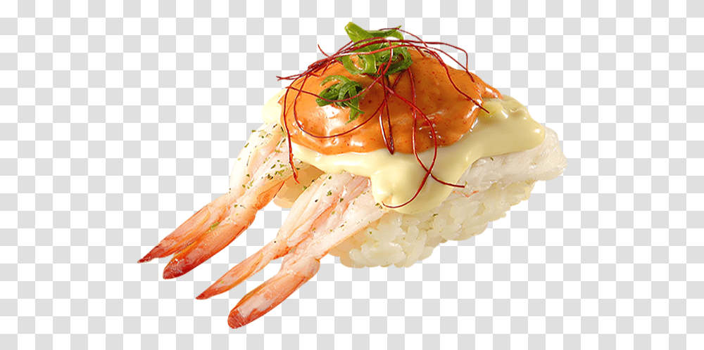 Botan Shrimp, Food, Seafood, Crab, Sea Life Transparent Png