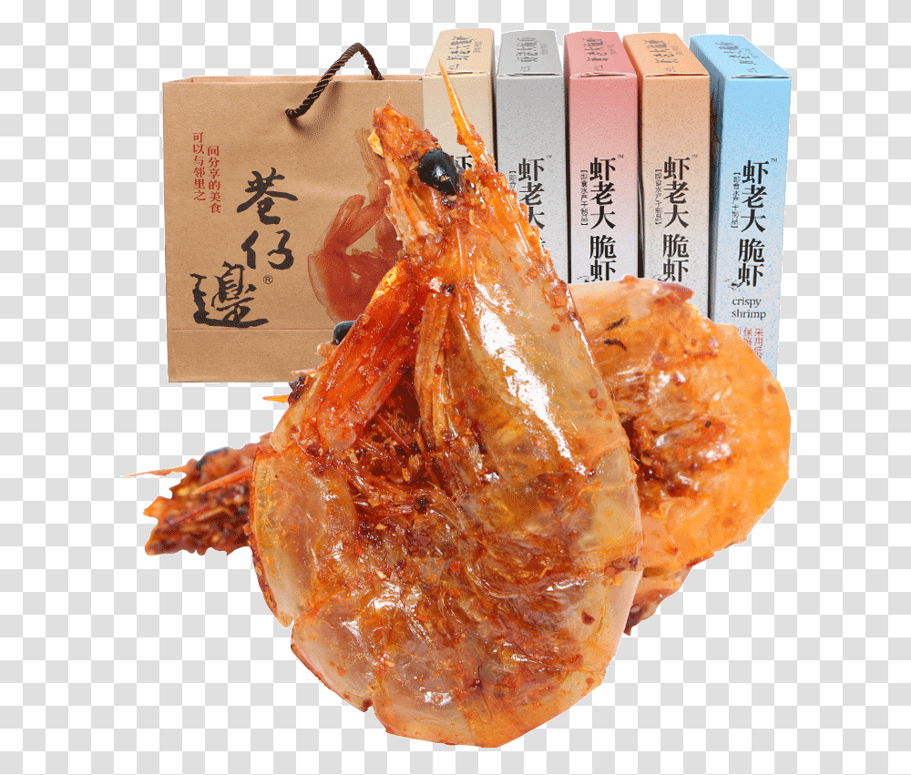 Botan Shrimp, Lobster, Seafood, Animal Transparent Png